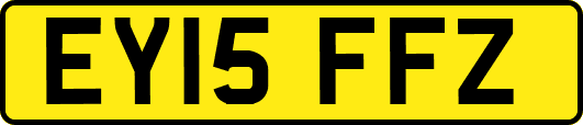 EY15FFZ