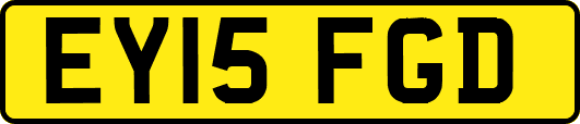 EY15FGD
