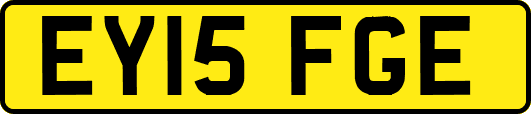 EY15FGE