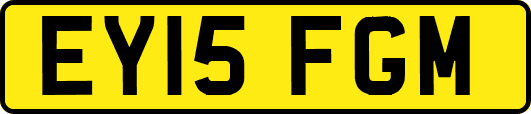 EY15FGM