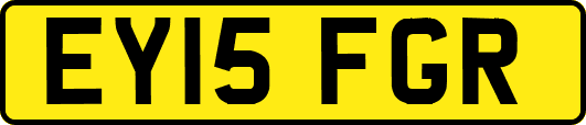 EY15FGR