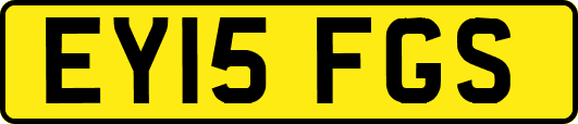 EY15FGS