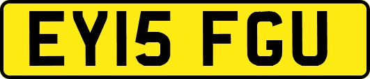 EY15FGU