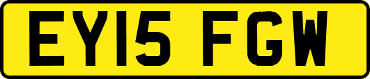 EY15FGW