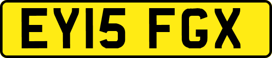 EY15FGX