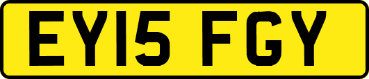 EY15FGY