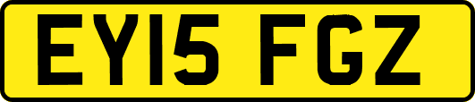 EY15FGZ