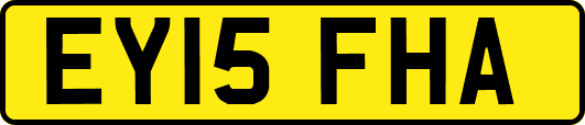 EY15FHA