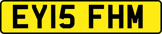 EY15FHM