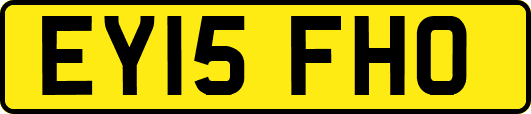 EY15FHO