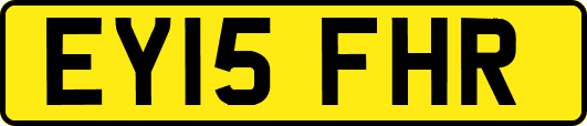 EY15FHR
