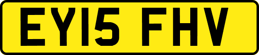 EY15FHV