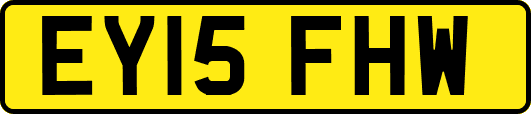 EY15FHW
