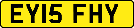 EY15FHY