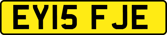EY15FJE