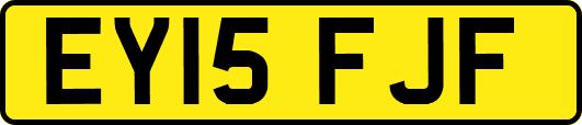 EY15FJF