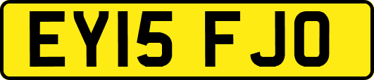 EY15FJO