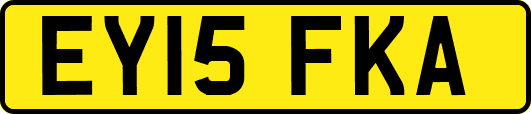 EY15FKA