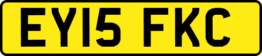 EY15FKC