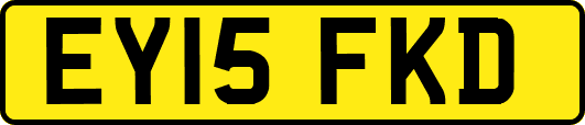EY15FKD