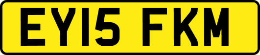EY15FKM