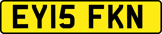 EY15FKN