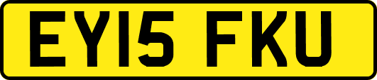 EY15FKU