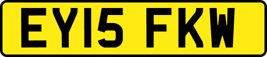 EY15FKW