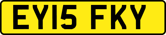 EY15FKY