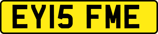EY15FME
