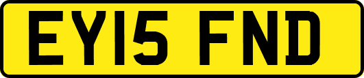 EY15FND