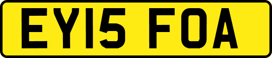 EY15FOA