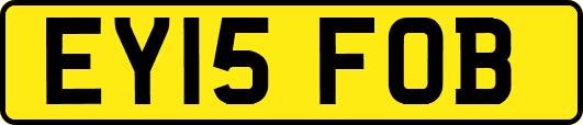 EY15FOB