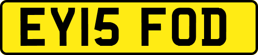EY15FOD