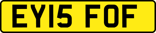 EY15FOF