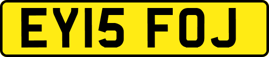 EY15FOJ