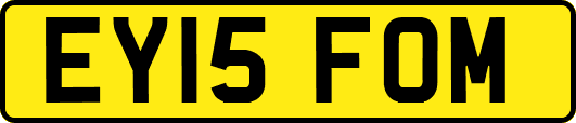 EY15FOM