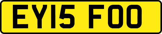 EY15FOO