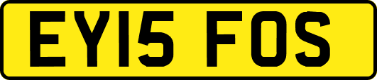 EY15FOS