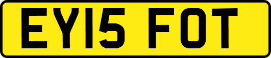 EY15FOT