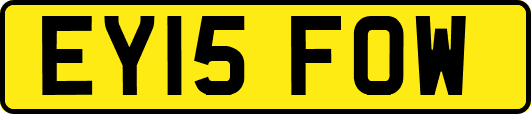 EY15FOW