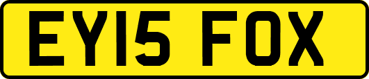 EY15FOX