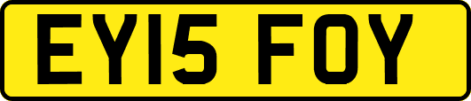 EY15FOY