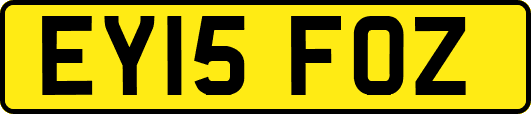 EY15FOZ