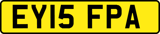 EY15FPA