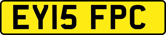 EY15FPC