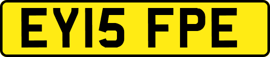 EY15FPE