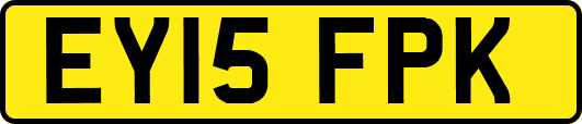 EY15FPK