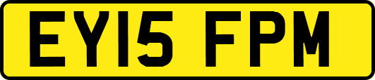 EY15FPM