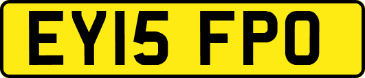 EY15FPO